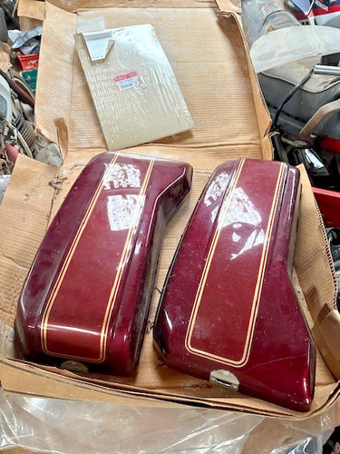 Top borsa originale honda - borsa,