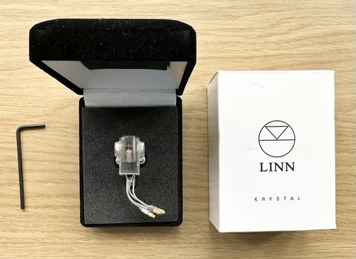 Linn arkiv cartuccia - arkiv, mc