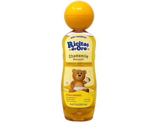 Ricitos oro shampoo per - de,
