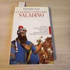LA GUERRA SANTA DEL SALADINO