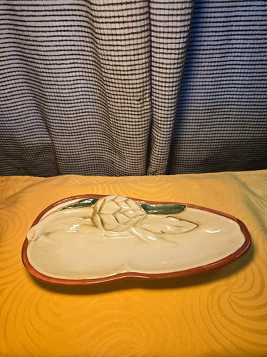 Servizio piatti ceramica