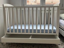 culla PRENATAL  usata neonato