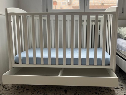 Culla prenatal usata neonato - culla,