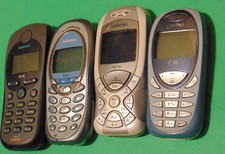 LOTTO SIEMENS  M35 , M50 