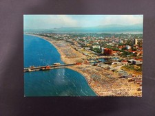Cartolina CERVIA Ravenna