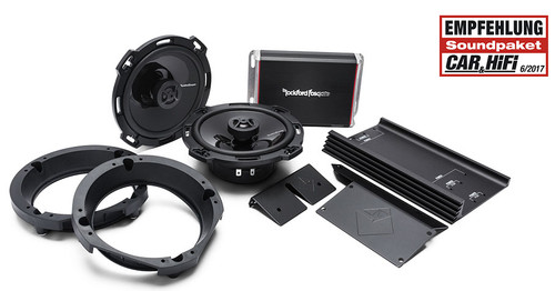 Rockford fosgate hd9813 pkit - rockford, hd9813-pkit