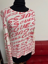 GUESS maglia donna 100%
