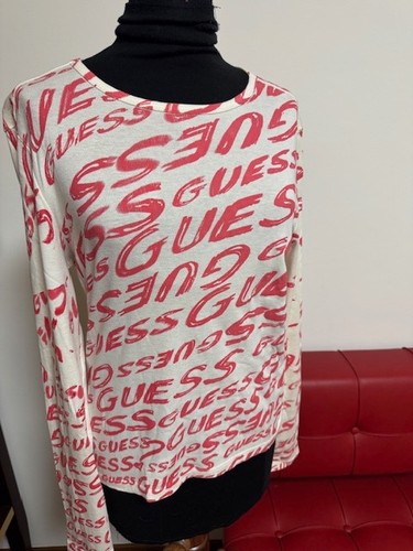 Guess maglia donna - maglia, 100%