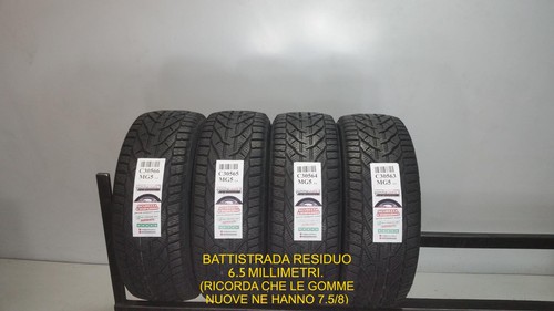 Gomme usate termiche - gomme,