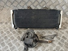 Radiatore olio Suzuki GSX1400