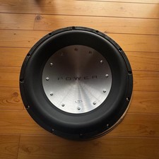 Rockford POWER T112D2