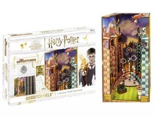 REVELL Book Nook Harry Potter