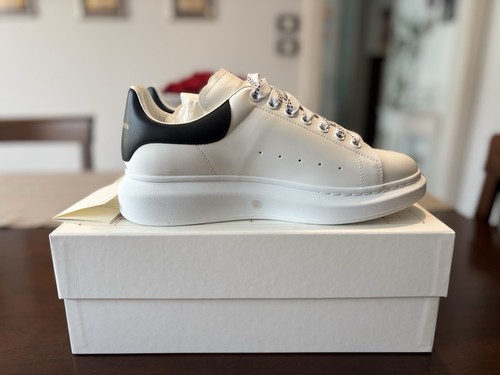 Sneaker oversize nuove bianche - oversize,