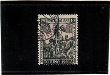 REGNO 1928-EMAN. FILIBERTO- IL