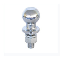 Gancio Traino a Sfera per