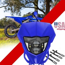 LED Headlight For Yamaha