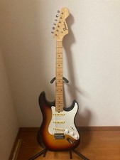 Stratocaster Fresher primi