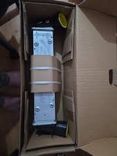 Intercooler BMW N54 AVA BW4438