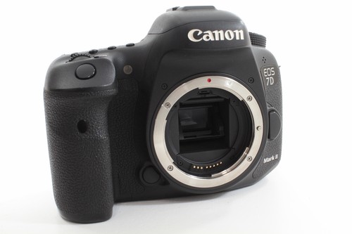 Body canon eos - canon,