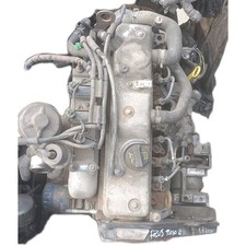 Motore C9DB FORD FOCUS