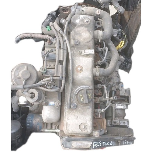 Motore c9db ford - motore, focus