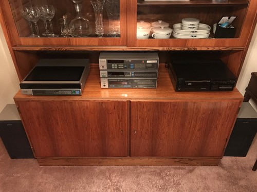 Sony fl99 giradischi - ps-fl99, +