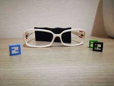 Occhiali Fendi Montatura