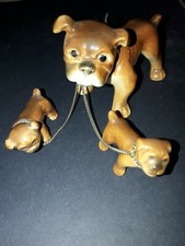 CERAMICA VINTAGE W.GERMANY