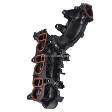 Nuovo Collettore Aspirazione