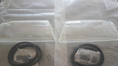 Vetro faro fanale proiettore - vetro,