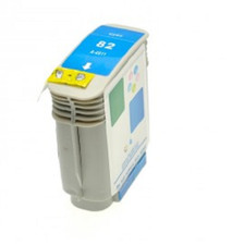 Cartuccia ciano compatibile - cartuccia,
