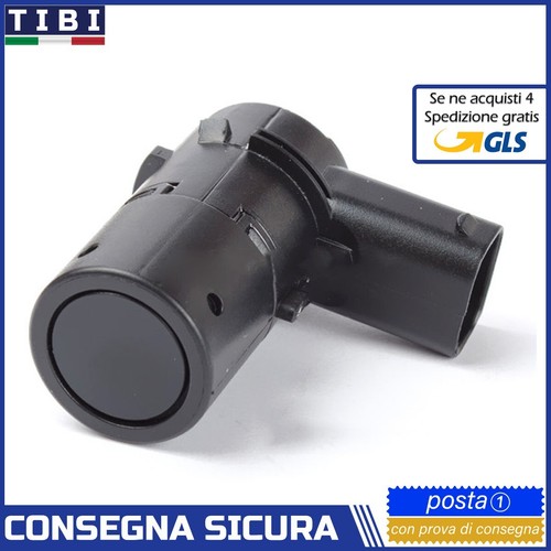 Sensore parcheggio alfa - parcheggio,