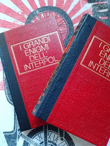 Grandi enigmi dell - i,