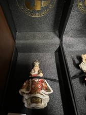 CHILD STATUE OF PRAGUE CM 7
