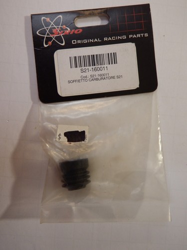 Sirio carburatore soffietto - sirio,
