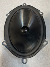 Hertz Campione  Woofer 7" x 5" Potenza Max  150W solo 1 pezzo no coppia