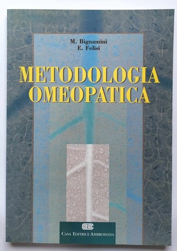 Bignamini felisi - /,