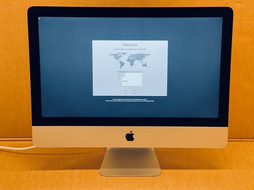 Fine 2015 apple imac - imac, 21"