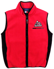 Vintage Tommy Hilfiger Fleece