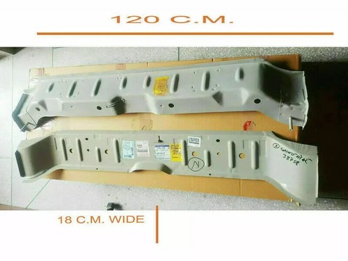 Pianale membro compatibile - pianale,