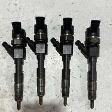 INIETTORI PER RENAULT Kangoo 2° Serie 0445110109B diesel 1900 (02>03)