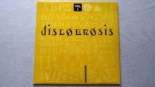 discognosis  vol.  1   -