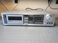 Kenwood KX-32 - Piastra stereo vintage 1984