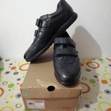 Scarpe in pelle Bata