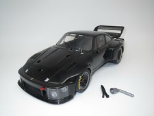 Exoto Porsche 934/35 Prototype