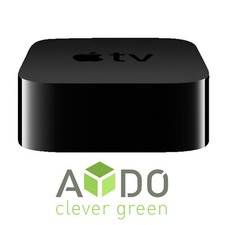 Apple TV 4K 32GB HDR 5