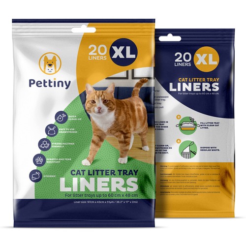 Pettiny fodere per - pettiny,