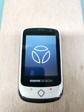 MOMO DESIGN ZTE CELLULARE MD TOUCH Mini Videofonino