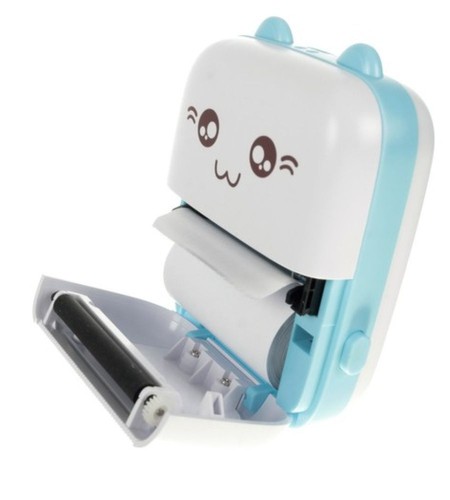 Stampante termica mini - stampante,