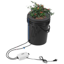 Vevor sistema idroponico dwc - idroponico,